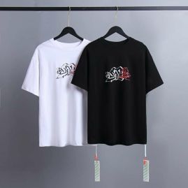 Picture of Off White T Shirts Short _SKUOffWhiteXS-XL507837975